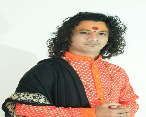  बुधवारी पारा डोंगरगढ़ में श्रीमद् भागवत कथा आज से