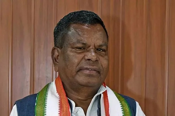 पूर्व आबकारी मंत्री कवासी लखमा की बिगड़ी तबीयत
