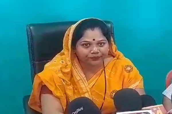 नपं भटगांव में 23 दुकानों की नीलामी का मामला: विधायक लहरे ने की पुनः जाँच की मांग