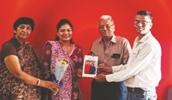 देश और छत्तीसगढ़ की मंचीय कलाओं के बीच सहकार की योजना: डॉ. परदेशीराम
