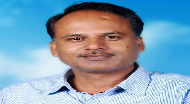 पूर्व मंत्री मो. अकबर को कानून का ज्ञान नहीं : अधिवक्ता पोखराज परिहार