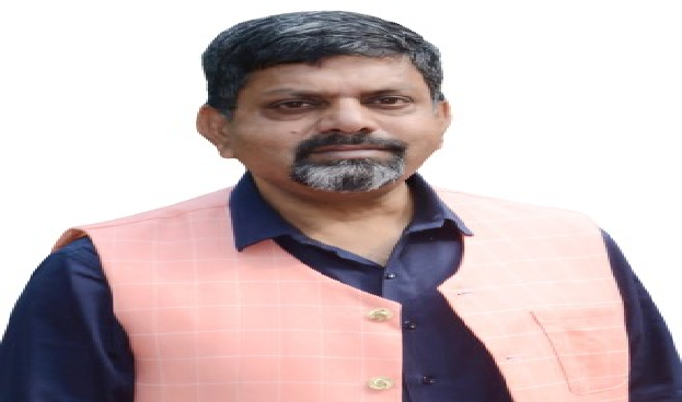 चौथी बार प्रेस क्लब के अध्यक्ष बने राजेन्द्र जायसवाल