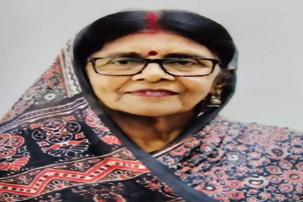 सांसद ज्योत्सना चरणदास महंत ने जुराली डिपरापारा में शुक्रवार को कुएं में चार ग्रामीणों की आकस्मिक मौत पर गहरा दु:ख व्यक्त करते हुए शोक संवेदना जाहिर की है