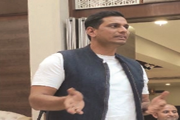 बलौदाबाजार हिंसा और आगजनी मामले में पुलिस ने पूछताछ