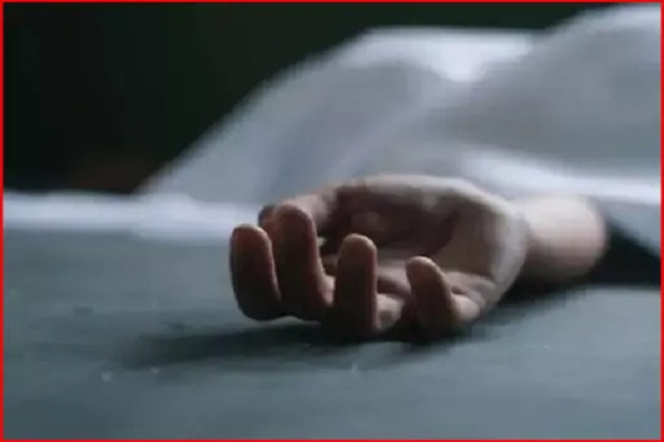 कुएं का दूषित पानी पीने से महिला समेत 2 की मौत