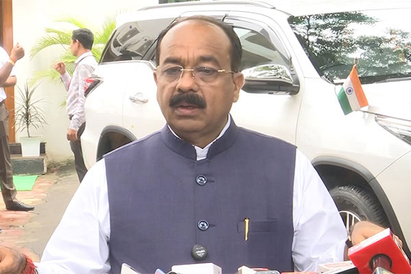 स्वतंत्रता दिवस समारोह : बिलासपुर में उपमुख्यमंत्री अरूण साव करेंगे ध्वजारोहण