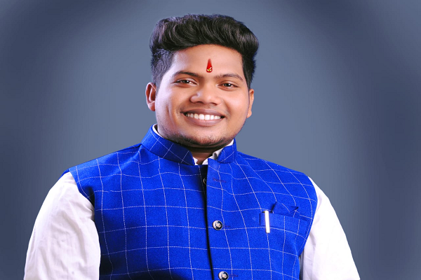 भाजपा जिला मीडिया प्रभारी अभिषेक टंडन ने दी रक्षाबंधन की शुभकामनाएं