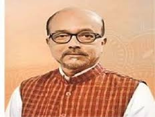 राज्यपाल आज भिलाई प्रवास पर