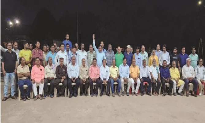 विधायक देवेन्द्र यादव की नि:शर्त रिहाई की मांग को लेकर सर्व यादव समाज करेंगे विरोध प्रदर्शन