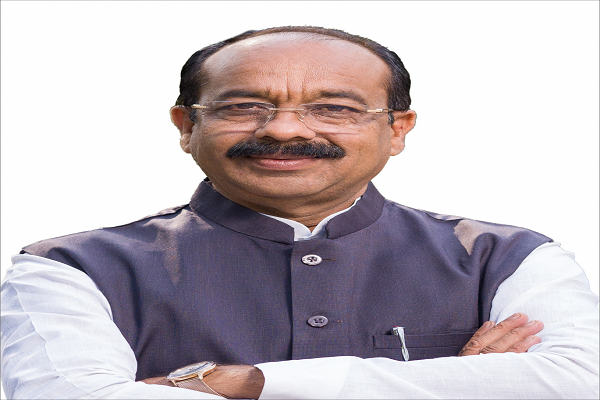 उप मुख्यमंत्री श्री अरुण साव ने बिलासपुर जिला चिकित्सालय के एनक्युएएस, लक्ष्य और मुस्कान सर्टिफिकेशन पर दी बधाई