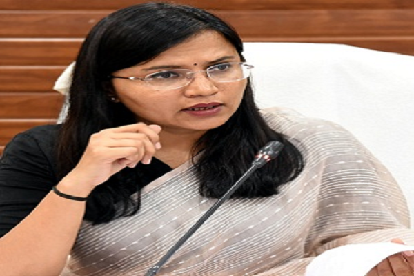 जिला स्तरीय मूलभूत एवं संख्यात्मक विकास परियोजना प्रबंधन इकाई की बैठक संपन्न