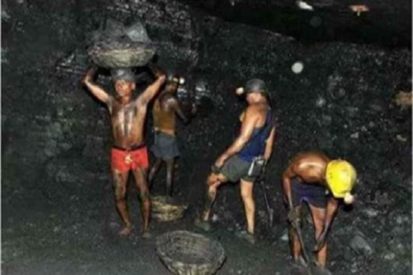 कोयला कामगारों का एक करोड़ रुपये का होगा दुर्घटना बीमा