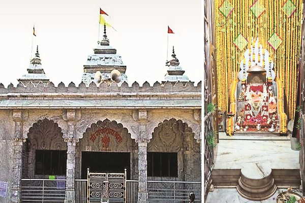 100 साल पुराना है छत्&zwj;तीसगढ़ का यह प्राचीन गणेश मंदिर, कांकेर के इस अनोखे मंदिर की दिलचस्प है कहानी 
