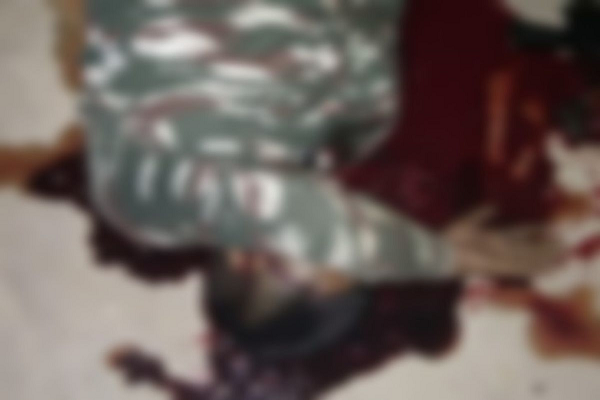 छत्&zwj;तीसगढ़ में CRPF जवान ने बाथरूम में की खुदकुशी, दो दिन पहले छुट्टी से लौटा था कैंप