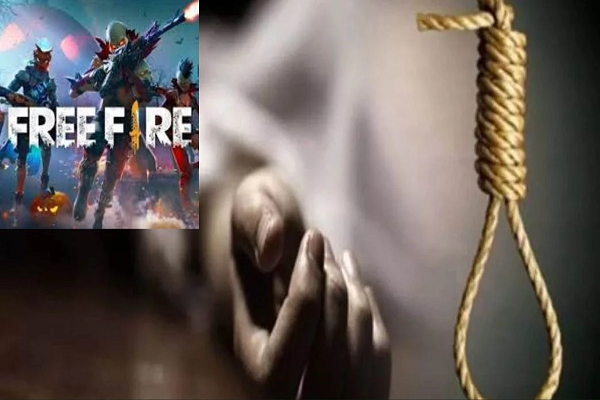 जानलेवा मोबाइल गेम: फ्री फायर की लत ने ली छात्र की जान