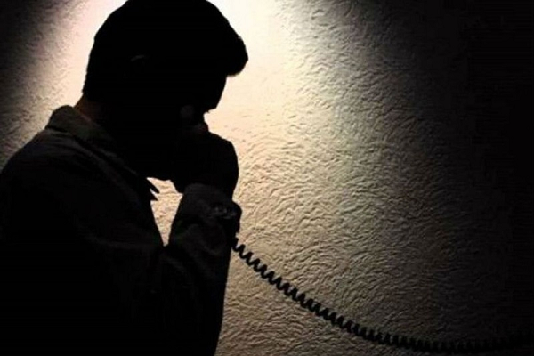 लॉरेंस बिश्नोई का आदमी हूं, घर में घुसकर मारूंगा गोली..