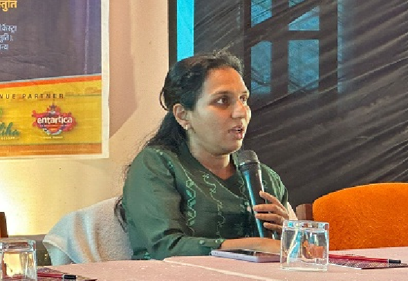 जल जगार महोत्सव 5 एवं 6 अक्टूबर को