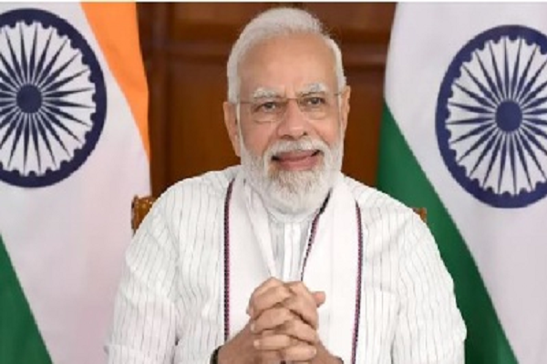पीएम मोदी करेंगे &lsquo;धरती आबा जनजातीय ग्राम उत्कर्ष अभियान&rsquo; का शुभारंभ