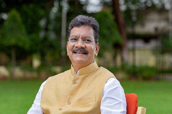  नेता प्रतिपक्ष डॉ. चरणदास महंत ने महात्मा गांधी जी की जयंती एवं पूर्व प्रधानमंत्री स्व. लालबहादुर शास्त्री जी की जयंती पर किया स्मरण।