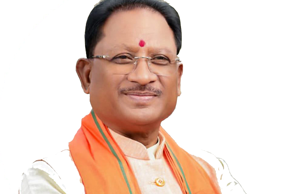 मुख्यमंत्री श्री विष्णुदेव साय 04 अक्टूबर को बीजापुर प्रवास पर रहेंगे  बीजापुर जिले को 228 करोड़ से अधिक राशि का भूमिपूजन एवं 35 करोड़ से अधिक राशि के विकास कार्यों का सौगात देंगे