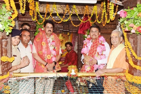साफ-सफाई के दिए निर्देश