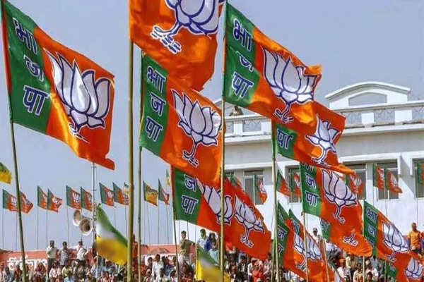 महाराष्ट्र और झारखंड में चुनाव प्रचार करने जाएंगे छत्&zwj;तीसगढ़ भाजपा के नेता