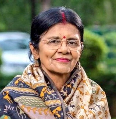 कोयला व इस्पात संसदीय बोर्ड की सदस्य बनी कोरबा सांसद