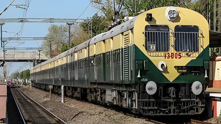 नवरात्री के दौरान डोंगरगढ़-रायपुर के बीच चलेगी मेमू, देखें टाइम टेबल
