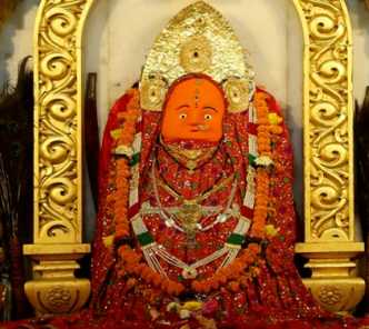  शारदीय नवरात्रि इस बार पुरा 9 दिन बैठ रही दुर्गा