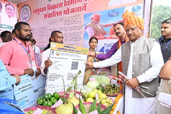 संस्कृति व परंपरा को सहेजना हमारा कर्तव्य : मुख्यमंत्री