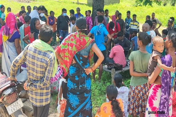 छत्&zwj;तीसगढ़ के सुकमा में फैली यह खतरनाक बीमारी, चितलनार में पिछले 15 दिनों में 7 लोगों की मौत