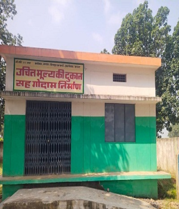 मनरेगा के तहत 23 हजार से अधिक ग्रामीणों को मिला रोजगार