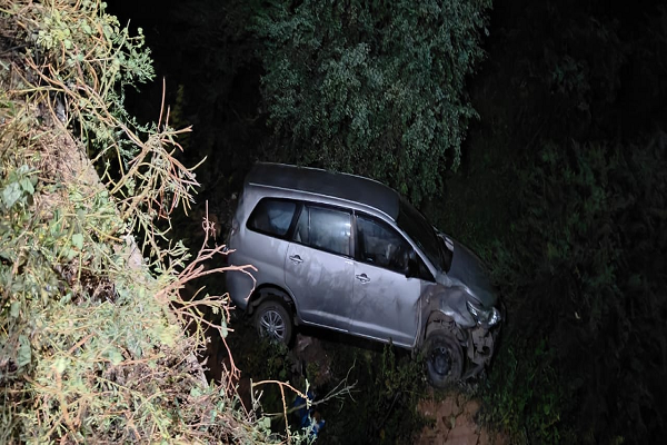 गांजा तस्करी करने वाले चार आरोपी गिरफ्तार