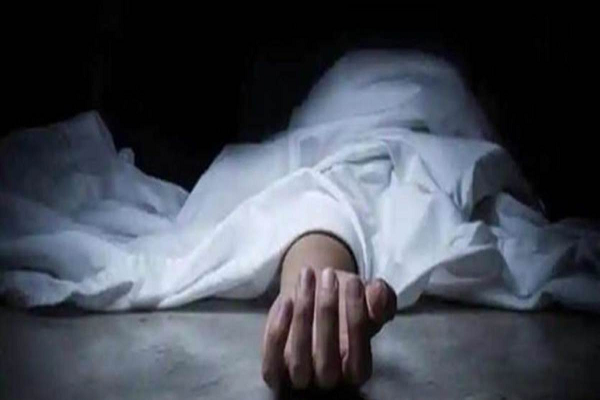 श्रमिक ने गर्म भट्टी में कूदकर दी जान, पुलिस जांच में जुटी