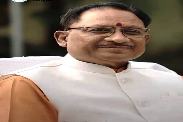 मुख्यमंत्री श्री विष्णुदेव साय की पहल से मिली जिले को बड़ी सौगात