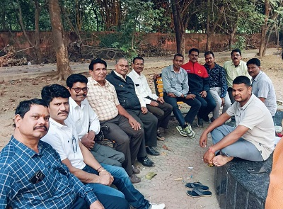अखिल भारतीय पूर्व सैनिक सेवा परिषद की बैठक संपन्न