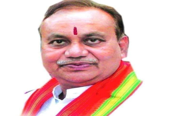 पूर्व कृषि मंत्री चन्द्रशेखर साहू दो दिवसीय प्रवास में, किसानो से करेंगे चर्चा