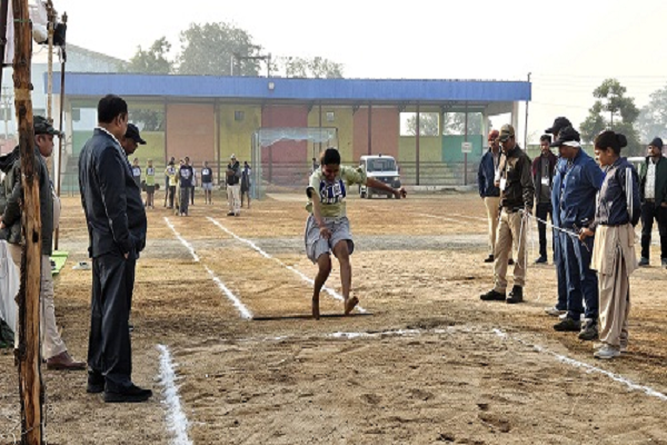 वनरक्षक पद पर भर्ती, चयन प्रक्रिया प्रारंभ