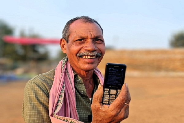 72 घण्टे में खाते में पैसा जमा होने से प्रसन्न हुए किसान