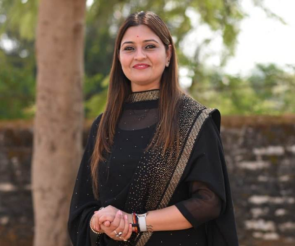 भाजपा सरकार के सेवा-सुशासन के एक वर्ष में छत्तीसगढ़ की बदली तस्वीर : भावना बोहरा