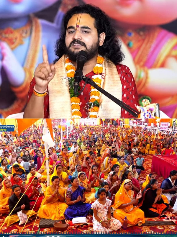 गरियाबंद क्षेत्र में कृष्ण जन्मोंत्सव सबको झूमने मजबूर कर दिया 