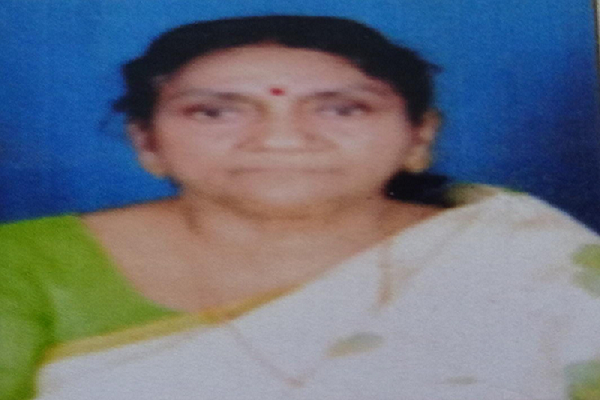 विनोबा नगर स्थित डॉ. कुसुम सक्सेना का 15 दिसंबर 2024 को 80 वर्ष की आयु में निधन हो गया।