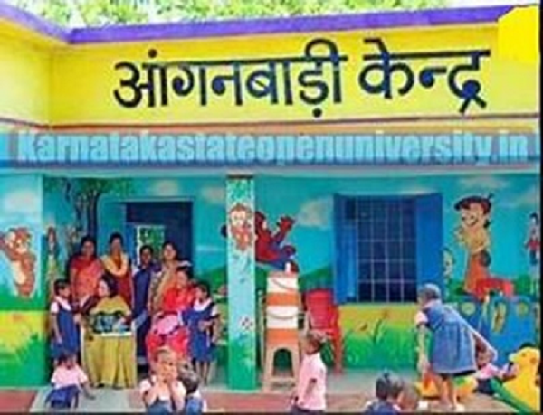 आंगनबाड़ी सहायिका की भर्ती के लिए आवेदन 31 दिसम्बर तक आमंत्रित