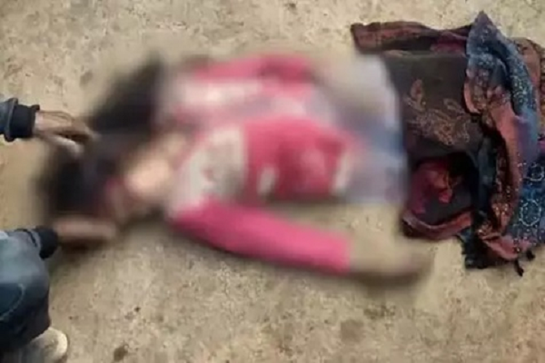  बोलेरो की टक्कर से महिला की मौत