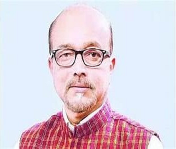 राज्यपाल रमेन डेका 24 दिसम्बर को गरियाबंद जिला प्रवास पर