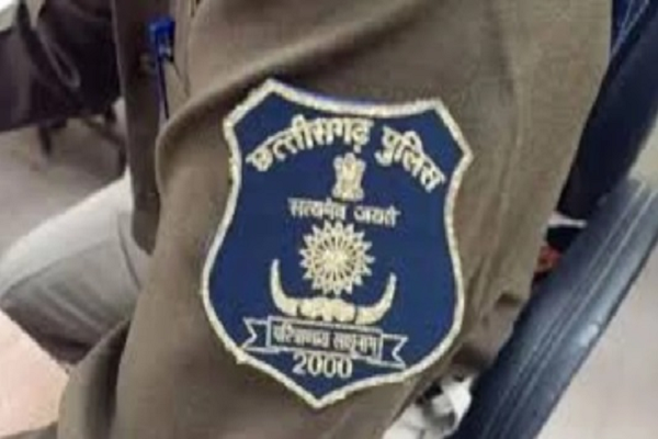 राजनांदगांव पुलिस भर्ती प्रक्रिया रद