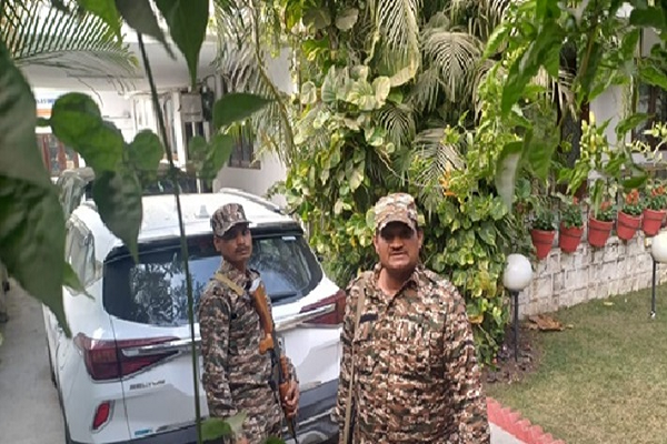 छत्तीसगढ़ शराब घोटाले में ईडी का बड़ा एक्शन&hellip;