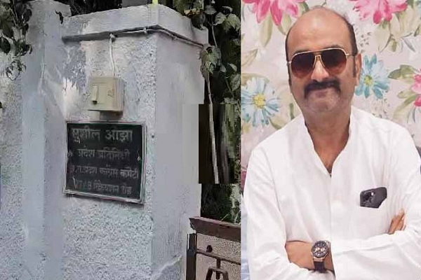 लखमा के करीबी सुशिल ओझा के भी घर पर ईडी का छापा...