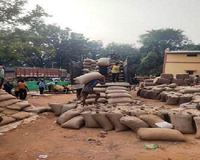 जिले के अब तक 18843 किसानों 281 करोड़ 24 लाख से अधिक का भुगतान