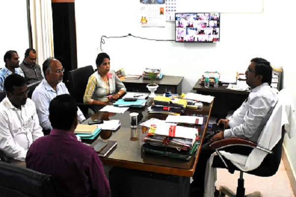 सर्किट हाउस में ठहरने एसडीएम की अनुमति लेना आवश्यक